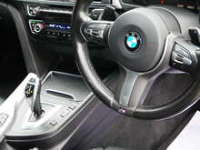 BMW 4 Series Gran Coupe 2.0 420i M Sport, Automatic