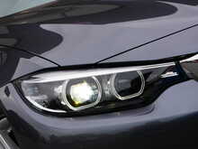 BMW 4 Series Gran Coupe 2.0 420i M Sport, Automatic