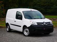 Renault Kangoo 1.5 dCi ENERGY ML19 Business