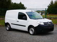 Renault Kangoo 1.5 dCi ENERGY ML19 Business