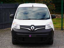 Renault Kangoo 1.5 dCi ENERGY ML19 Business