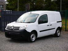 Renault Kangoo 1.5 dCi ENERGY ML19 Business
