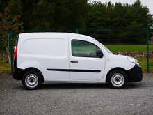Renault Kangoo 1.5 dCi ENERGY ML19 Business