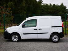 Renault Kangoo 1.5 dCi ENERGY ML19 Business