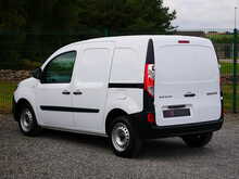 Renault Kangoo 1.5 dCi ENERGY ML19 Business
