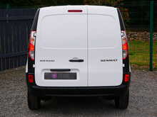 Renault Kangoo 1.5 dCi ENERGY ML19 Business