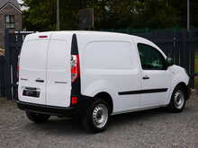 Renault Kangoo 1.5 dCi ENERGY ML19 Business