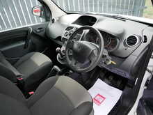 Renault Kangoo 1.5 dCi ENERGY ML19 Business