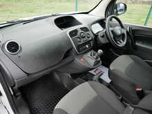 Renault Kangoo 1.5 dCi ENERGY ML19 Business
