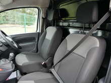 Renault Kangoo 1.5 dCi ENERGY ML19 Business