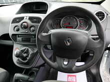 Renault Kangoo 1.5 dCi ENERGY ML19 Business