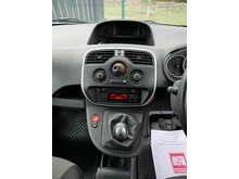 Renault Kangoo 1.5 dCi ENERGY ML19 Business