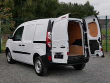 Renault Kangoo 1.5 dCi ENERGY ML19 Business