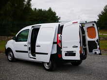 Renault Kangoo 1.5 dCi ENERGY ML19 Business