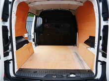 Renault Kangoo 1.5 dCi ENERGY ML19 Business