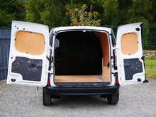 Renault Kangoo 1.5 dCi ENERGY ML19 Business