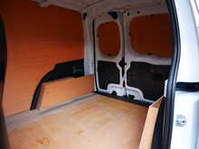 Renault Kangoo 1.5 dCi ENERGY ML19 Business