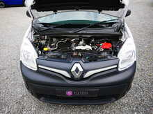 Renault Kangoo 1.5 dCi ENERGY ML19 Business