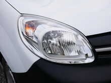 Renault Kangoo 1.5 dCi ENERGY ML19 Business