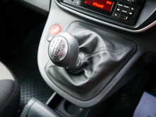 Renault Kangoo 1.5 dCi ENERGY ML19 Business