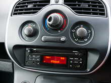 Renault Kangoo 1.5 dCi ENERGY ML19 Business