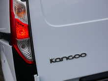 Renault Kangoo 1.5 dCi ENERGY ML19 Business