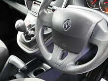 Renault Kangoo 1.5 dCi ENERGY ML19 Business