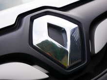 Renault Kangoo 1.5 dCi ENERGY ML19 Business