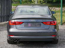 Audi A3 1.8 TFSI S line Saloon