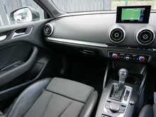 Audi A3 1.8 TFSI S line Saloon