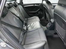 Audi A3 1.8 TFSI S line Saloon