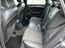 Audi A3 1.8 TFSI S line Saloon