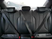 Audi A3 1.8 TFSI S line Saloon