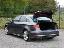 Audi A3 1.8 TFSI S line Saloon