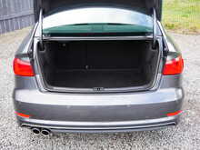 Audi A3 1.8 TFSI S line Saloon