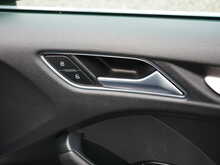 Audi A3 1.8 TFSI S line Saloon