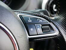 Audi A3 1.8 TFSI S line Saloon