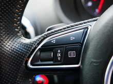 Audi A3 1.8 TFSI S line Saloon