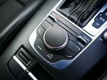 Audi A3 1.8 TFSI S line Saloon