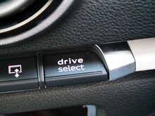 Audi A3 1.8 TFSI S line Saloon