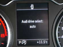 Audi A3 1.8 TFSI S line Saloon