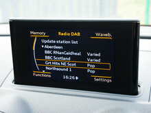 Audi A3 1.8 TFSI S line Saloon