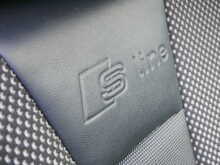Audi A3 1.8 TFSI S line Saloon