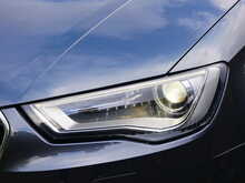Audi A3 1.8 TFSI S line Saloon