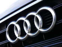 Audi A3 1.8 TFSI S line Saloon