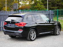 BMW X3 3.0 30d M Sport xDrive [Euro 6]