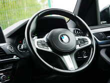BMW X3 3.0 30d M Sport xDrive [Euro 6]