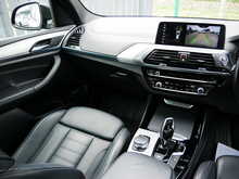 BMW X3 3.0 30d M Sport xDrive [Euro 6]