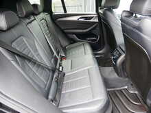 BMW X3 3.0 30d M Sport xDrive [Euro 6]