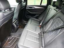 BMW X3 3.0 30d M Sport xDrive [Euro 6]